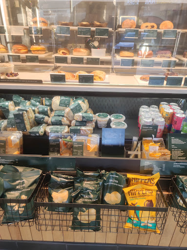 Starbucks image