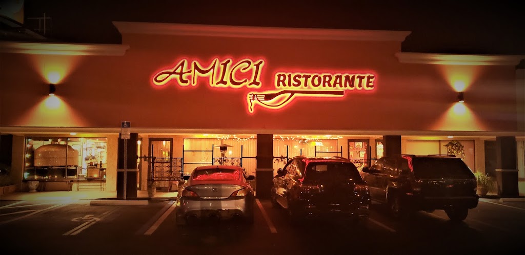 Amici Italian Eatery 33770