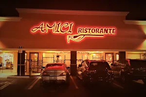 Amici Italian Eatery image