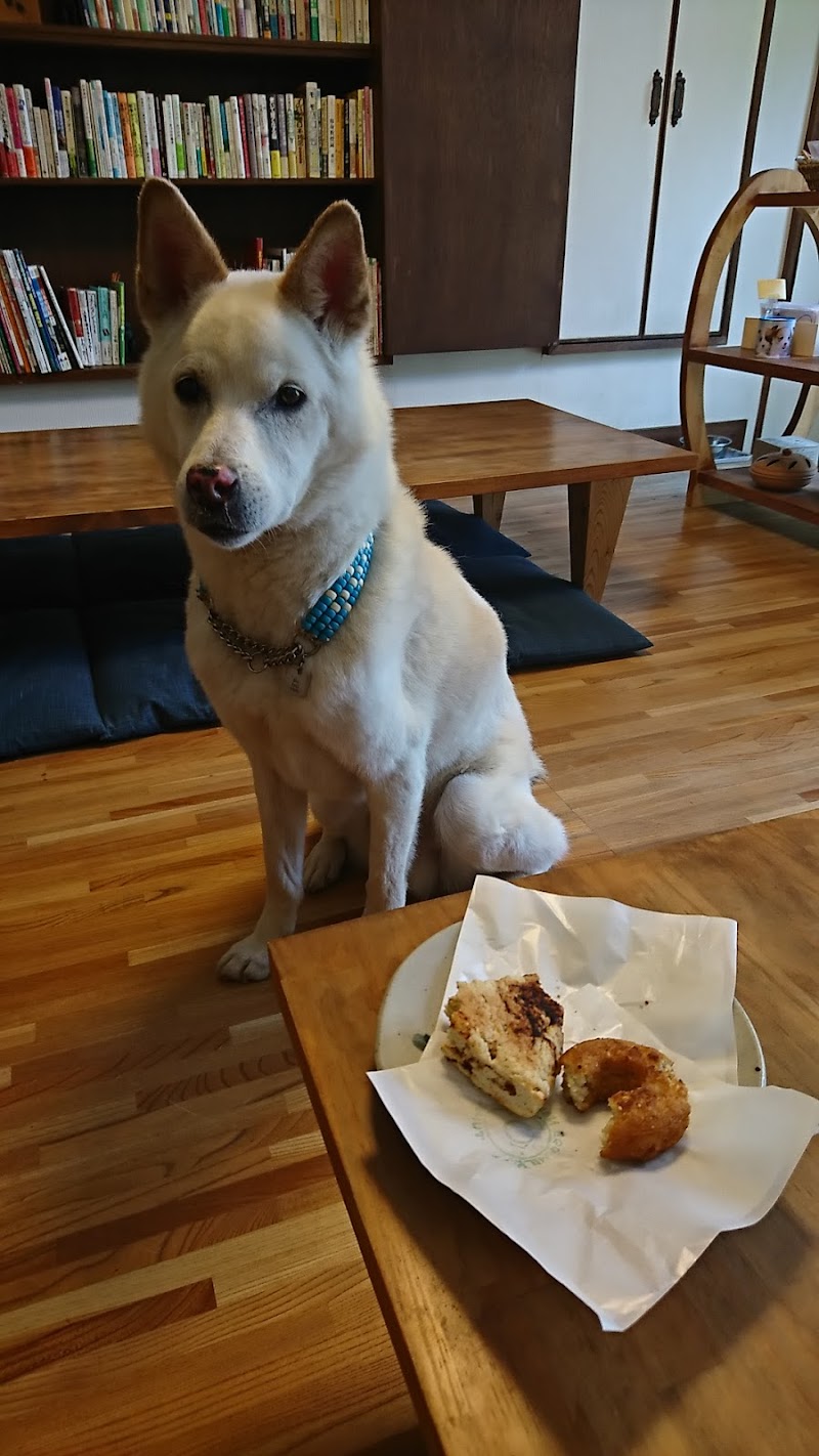 穀菜食堂なばな