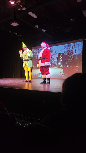 Performing Arts Theater «Arts Place Inc», reviews and photos, 131 E Walnut St, Portland, IN 47371, USA