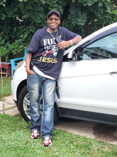 Used Car Dealer «Caln Auto Sales», reviews and photos, 2140 Lincoln Hwy E, Coatesville, PA 19320, USA