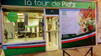 Photos du propriétaire du Livraison de pizzas La tour de pid'z à Merville - n°1