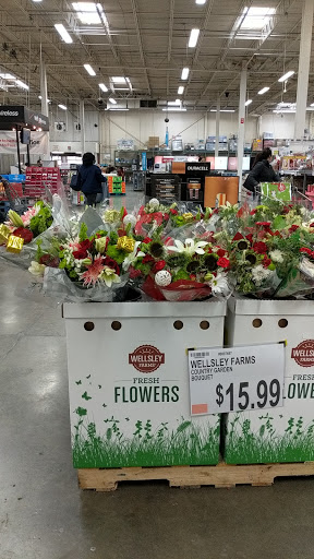 Warehouse club «BJ’s Wholesale Club», reviews and photos, 1404 U.S. 9, Wappingers Falls, NY 12590, USA