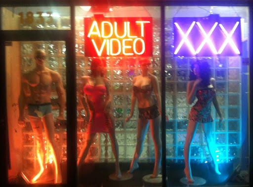 Costume Store «TABOO», reviews and photos, 1544 Atlantic Ave, Atlantic City, NJ 08401, USA