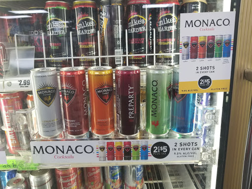 Liquor Store «Capshaw Liquors», reviews and photos, 1555 S Havana St # D, Aurora, CO 80012, USA