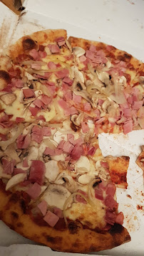 Plats et boissons du Pizzas à emporter PizzApero Soultz-les-bains - n°4