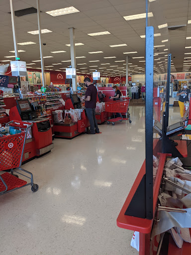 Department Store «Target», reviews and photos, 5601 Belleville Crossing St, Belleville, IL 62226, USA