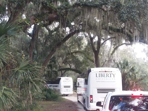 Stadium «Orlando City Stadium», reviews and photos, 655 W Church St, Orlando, FL 32805, USA