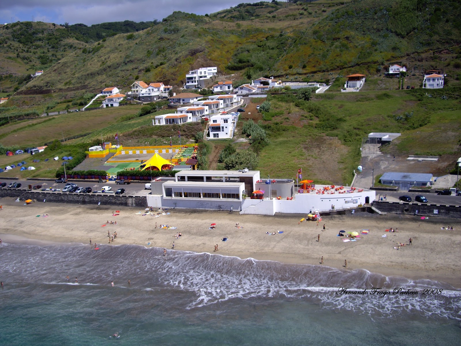 Praia Formosa photo #9