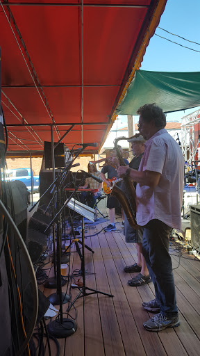 Zoo «Petting Zoo», reviews and photos, 1205 E 33rd St, Des Moines, IA 50317, USA