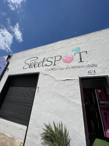 Wellness Center «SweetSpot Vtox Boutique», reviews and photos, 675 Metropolitan Pkwy SW #6018, Atlanta, GA 30310, USA