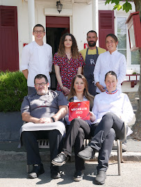 Photos du propriétaire du Restaurant Les Rosiers à Biarritz - n°19