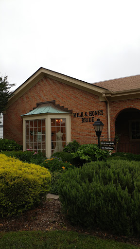 Bridal Shop «Milk & Honey Bride», reviews and photos, 4216 Virginia Beach Blvd, Virginia Beach, VA 23452, USA