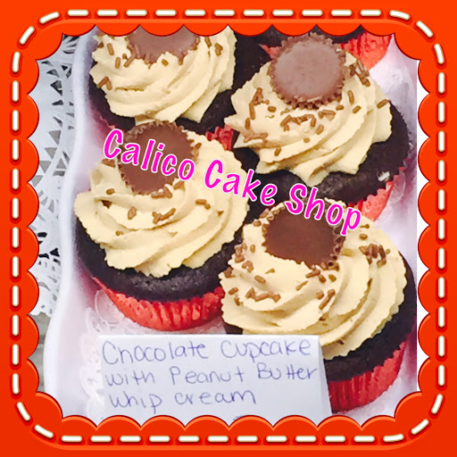 Baking Supply Store «Calico Cake Shop», reviews and photos, 7321 Orangethorpe Ave, Buena Park, CA 90621, USA