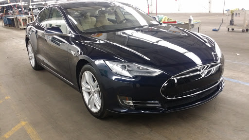 Auto Auction «Manheim Portland», reviews and photos, 3000 N Hayden Island Dr, Portland, OR 97217, USA