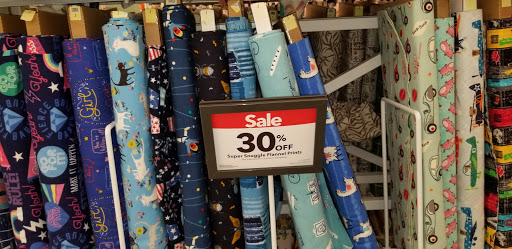 Fabric Store «Jo-Ann Fabrics and Crafts», reviews and photos, 8208 Tamarack Village, Woodbury, MN 55125, USA