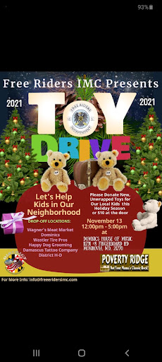 Tire Shop «Wastler Tire Pros», reviews and photos, 4174 Ridge Rd, Westminster, MD 21157, USA