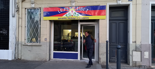 Le Petit Tibet - 3 Av. du Lycée, 66000 Perpignan, France