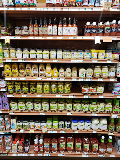 Natural Foods Store «Good Earth Natural Foods», reviews and photos, 720 Center Blvd, Fairfax, CA 94930, USA