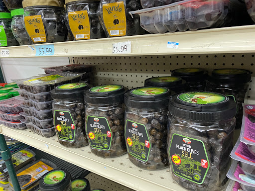 Mediterranean Restaurant «Baraka Halal Market & Grill», reviews and photos, 952 W El Camino Real, Sunnyvale, CA 94087, USA