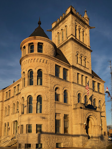 Springfield Historic City Hall