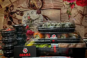 Osama Sushi image