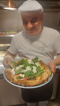 Pizza du Restaurant italien Geppetto à Bastia - n°11