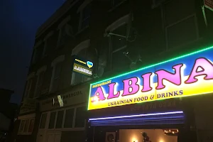 Ukrainian Restaurant Albina image