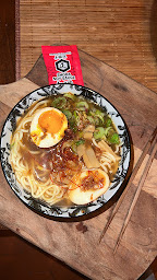 Photo n°15 de Yuko Ramen à Marseille ()