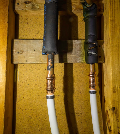 Plumber «A-1 Sewer & Drain Plumbing & Heating», reviews and photos, 516 S Military Hwy, Virginia Beach, VA 23464, USA