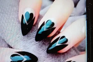 Sassy Nails Salon image