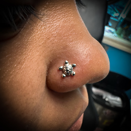 Explore western tattoo ideas for guys, creative tattoo ideas in Bay Shore, available at Piercings By Dean 95