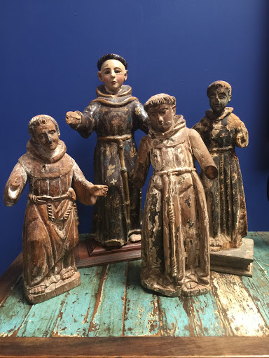 Furniture Store «Casa Mexicana Imports», reviews and photos, 810 Lawrence Dr #108, Newbury Park, CA 91320, USA