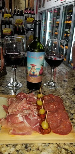 Wine Store «The Best Wine Shop Miami», reviews and photos, 6421 SW 8th St, Miami, FL 33144, USA