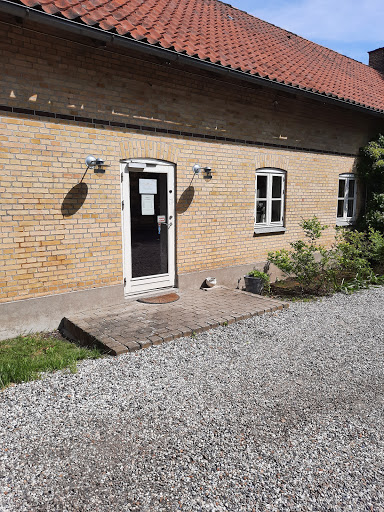 Østfyns Dyrehospital in Nyborg, Nyborg