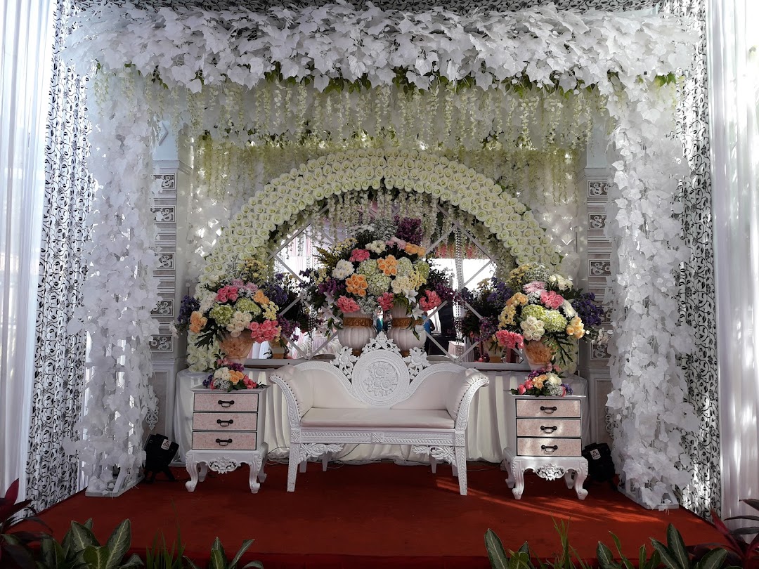 Murni jaya wedding