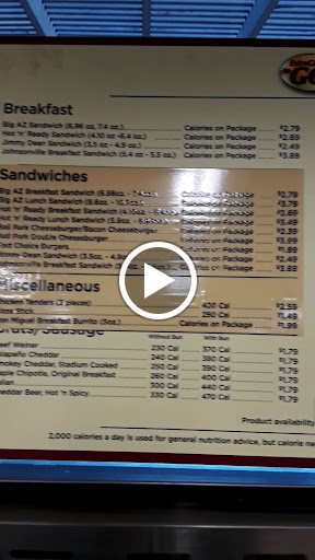 Gas Station «Chevron», reviews and photos, 440 3rd St, San Rafael, CA 94901, USA