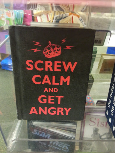 Book Store «Barnes & Noble», reviews and photos, 2540 Futura Park Way, Plainfield, IN 46168, USA