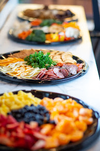 Bush's Catering - Photo 4 - Car repair in Columbia, MO, Columbia