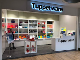 Tupperware Belgium