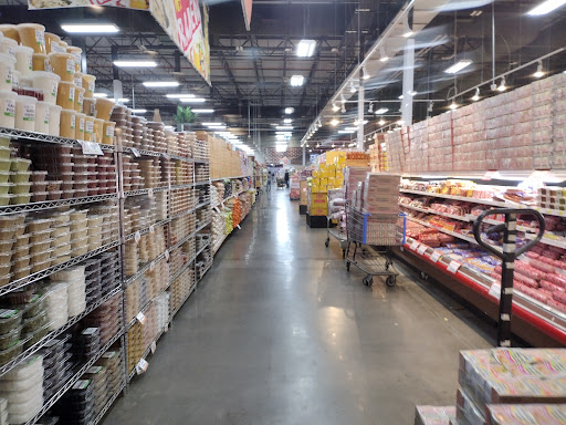 Supermarket «Nam Dae Mun Farmers Market», reviews and photos, 3825 Shackleford Rd, Duluth, GA 30096, USA