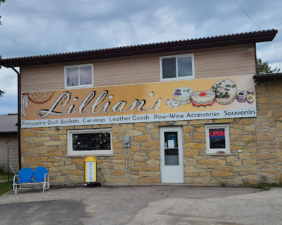Lillian's Indian Craft Shop