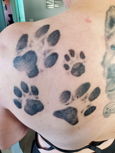 Explore tattoo ideas for older ladies, creative tattoo ideas in Colorado Springs, available at R U Tattooed