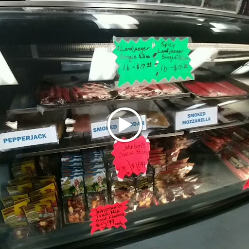 Butcher Shop «Gibsons Custom Meats», reviews and photos, 7912 Martin Way E, Olympia, WA 98516, USA