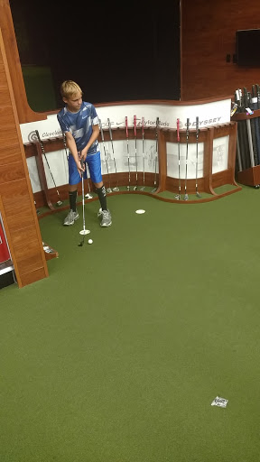 Sporting Goods Store «Academy Sports + Outdoors», reviews and photos, 11400 W Markham St, Little Rock, AR 72211, USA