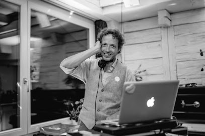 Vincent Weber Hochzeits-DJ