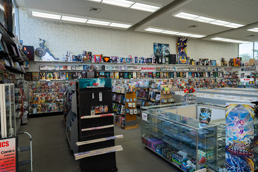 A-1 Comics image