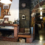 Photo n°2 de l'avis de Black.a fait le 04/05/2018 à 18:08 sur le  Da Nanni Il Girarrosto à Sant'Alberto