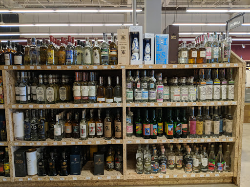 Wine Store «K&L Wine Merchants», reviews and photos, 855 Harrison St, San Francisco, CA 94107, USA